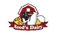 Reed's Dairy — farm-fresh Idaho dairy since 1955