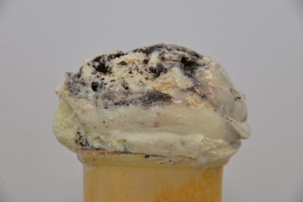 Cookies and Cream