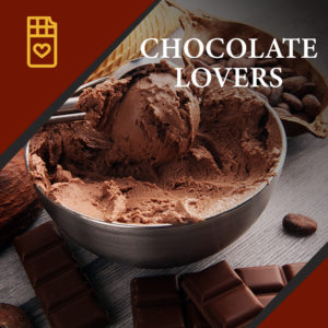 Chocolate Lovers Bundle