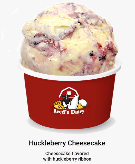 huckleberry-cheesecake